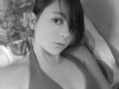 Izzy - Me
