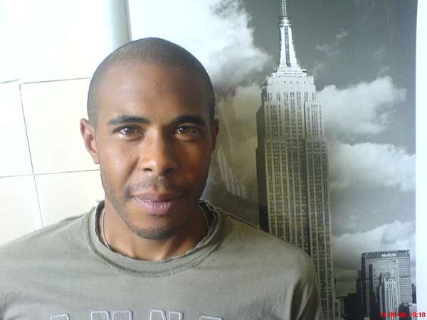 Barry Mitchell - Howdy