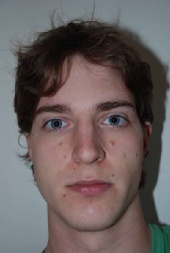 Will - face