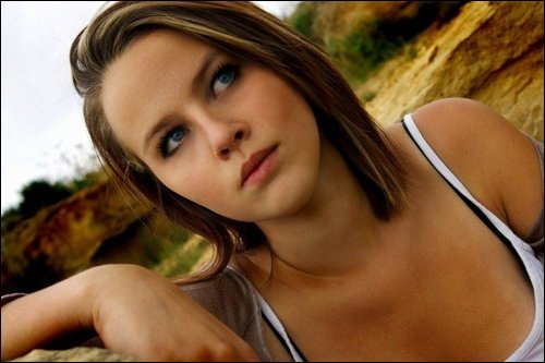 Izzie