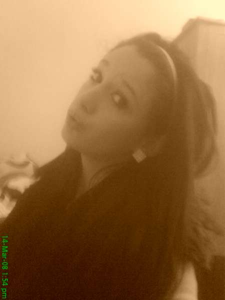 RebeccaBabes-xo - It Just Me Babes