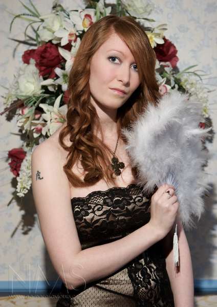 Lilara - Great White Horse Hotel