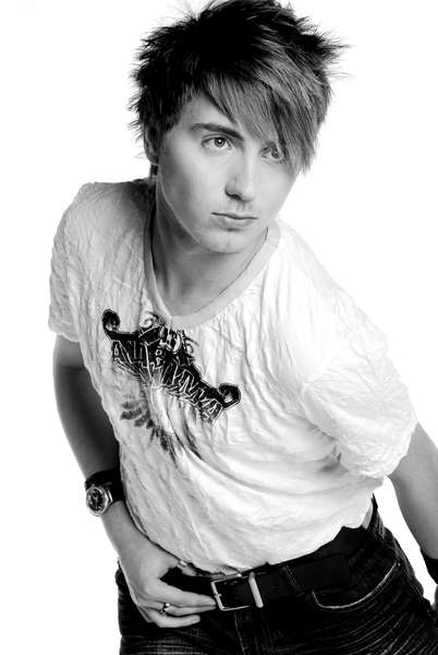 Jack - Focus on Hair