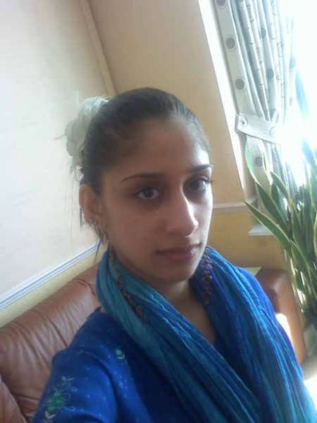 Safiyah - me