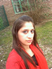 Safiyah - me