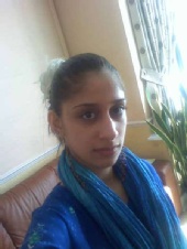 Safiyah - me