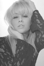 Natalie Jones - Headshot