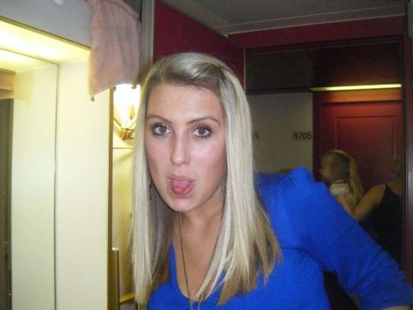 lilly_lilly - melissa sharp