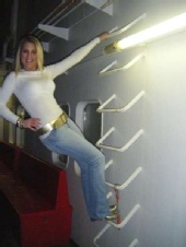 lilly_lilly - melissa sharp