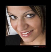 BrownSuga - Smiling Headshot