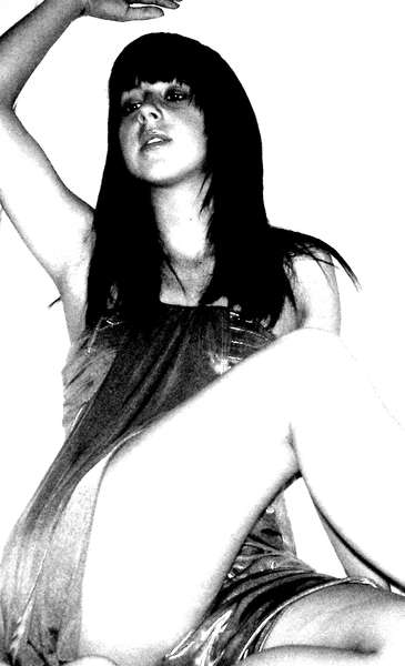 Kellie Jones