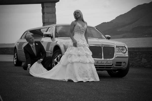 Joey - Bridal Fair! 