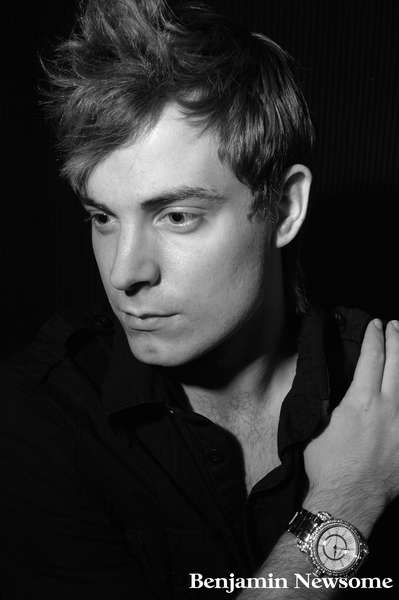 Benjamin Newsome