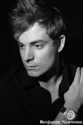 Benjamin Newsome