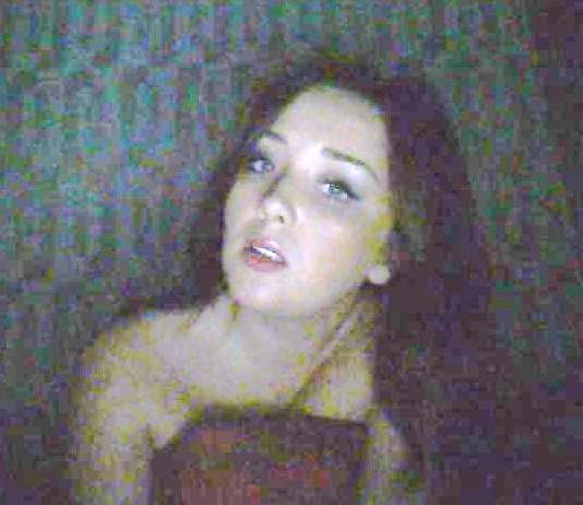 Natalie Henderson - not yet have proffecional photographs