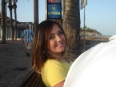 Natalie Henderson - not yet have proffecional photographs