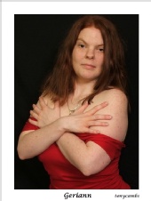 geriann - red dress 21-5-08