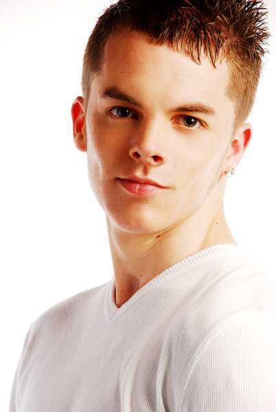 Sam-Reynolds - Me