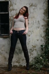 Donna Wood