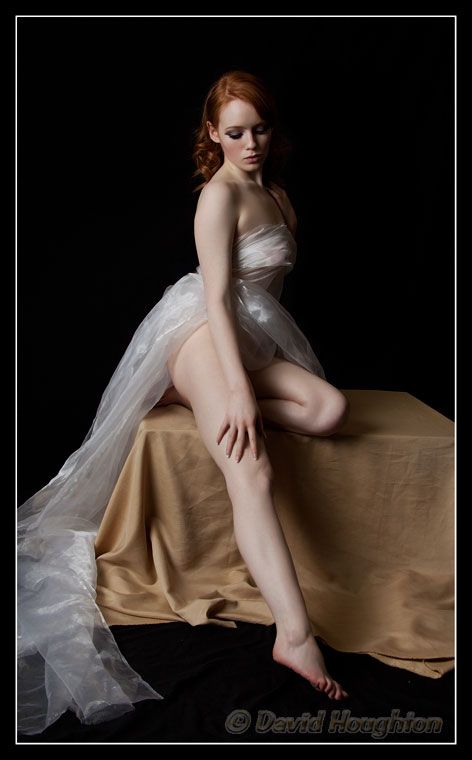 CERE08 - art nude