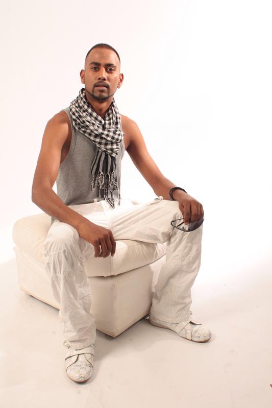 Cookie - Fusion Management Shoot