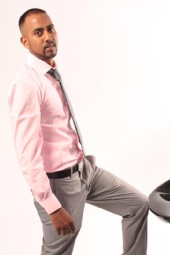 Cookie - Fusion Management Shoot