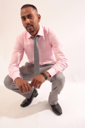 Cookie - Fusion Management Shoot