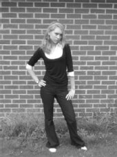 Tasha - Me2