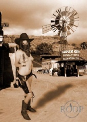 jadey_69 - western