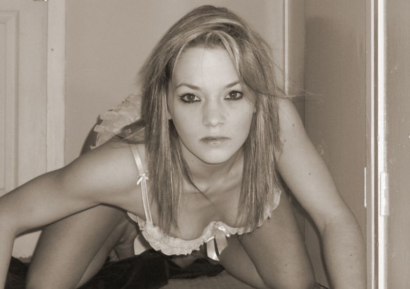 natalie janman - easy tiger