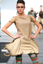 Kelly-Jade - Alternative fashion week 