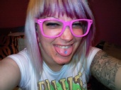 nadiney nuisance - me