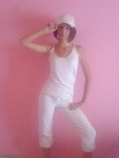 lauren - me