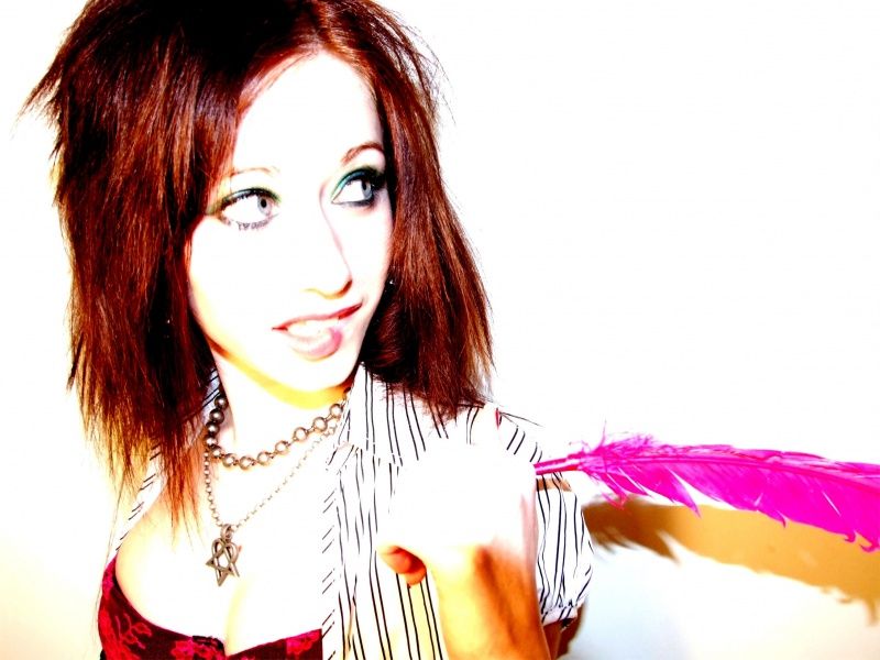 Princess Nymphetamine - Colours