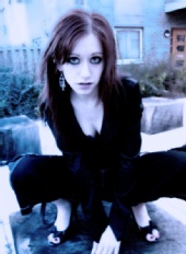 Princess Nymphetamine - Gateshead UK