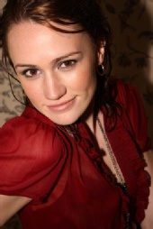 looby - wet look