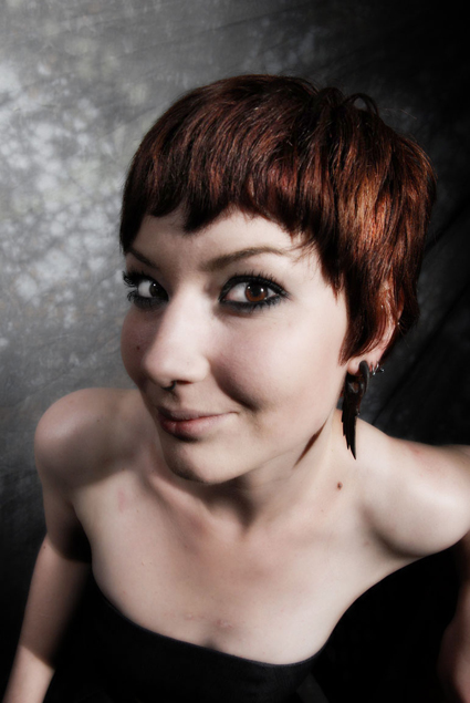 Sweetstuff - William McClenaghan