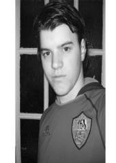 Robert Edwards - Black & White