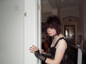 Louise Singfield - me :)