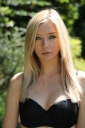 daisy scott - by david j green