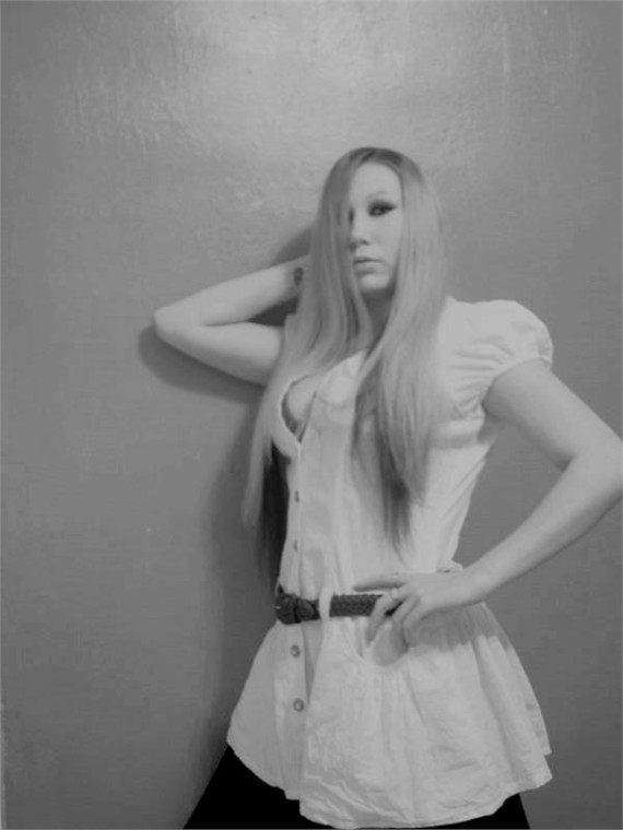 LovelyLana88 - Fashion