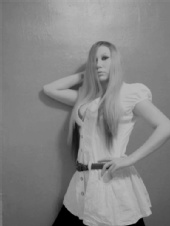 LovelyLana88 - Fashion