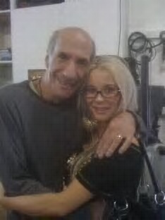 Barbi - Jeff Kaine n Barbi
