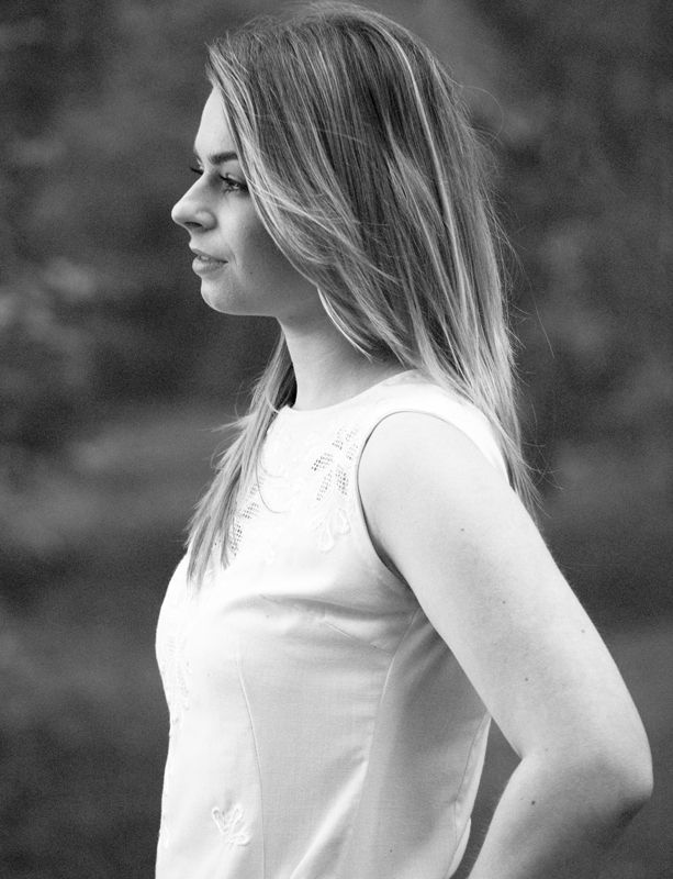 Lizzy - Elizabeth