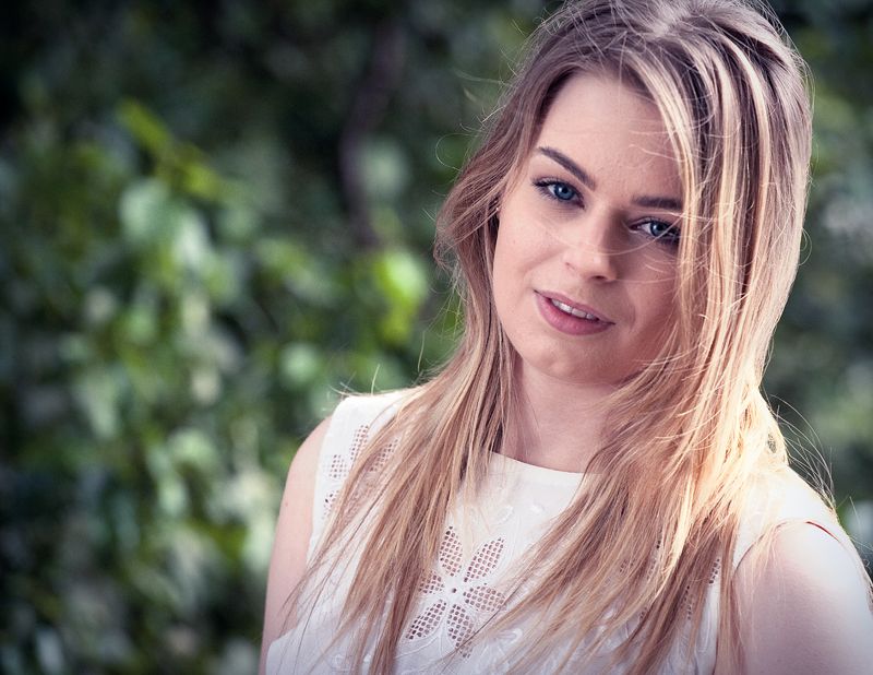 Lizzy - Elizabeth