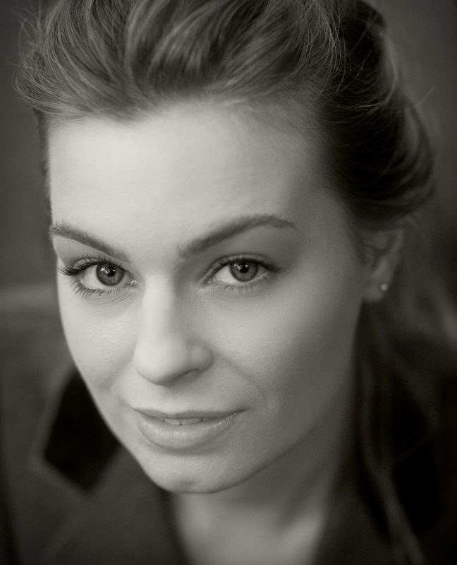 Lizzy - Elizabeth
