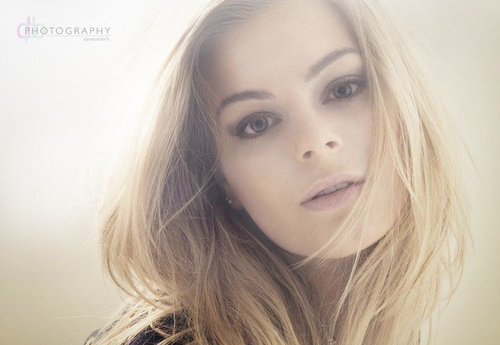 Lizzy - Elizabeth