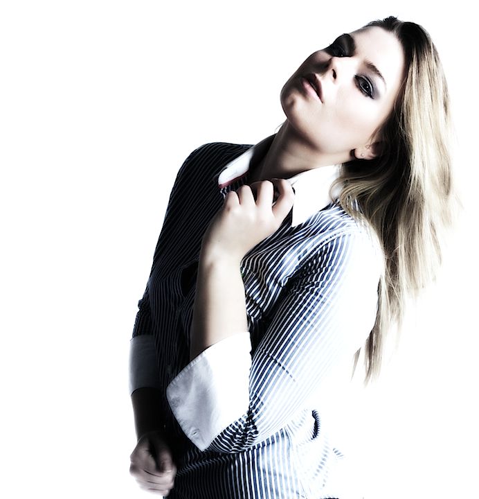 Lizzy - Elizabeth