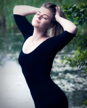 Lizzy - Elizabeth