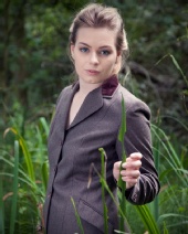 Lizzy - Elizabeth